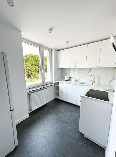 Glam House Apartment